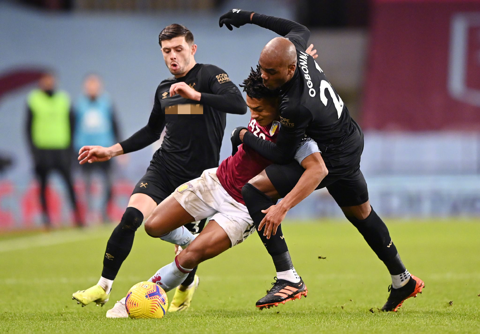 难度动作的 难度动作的