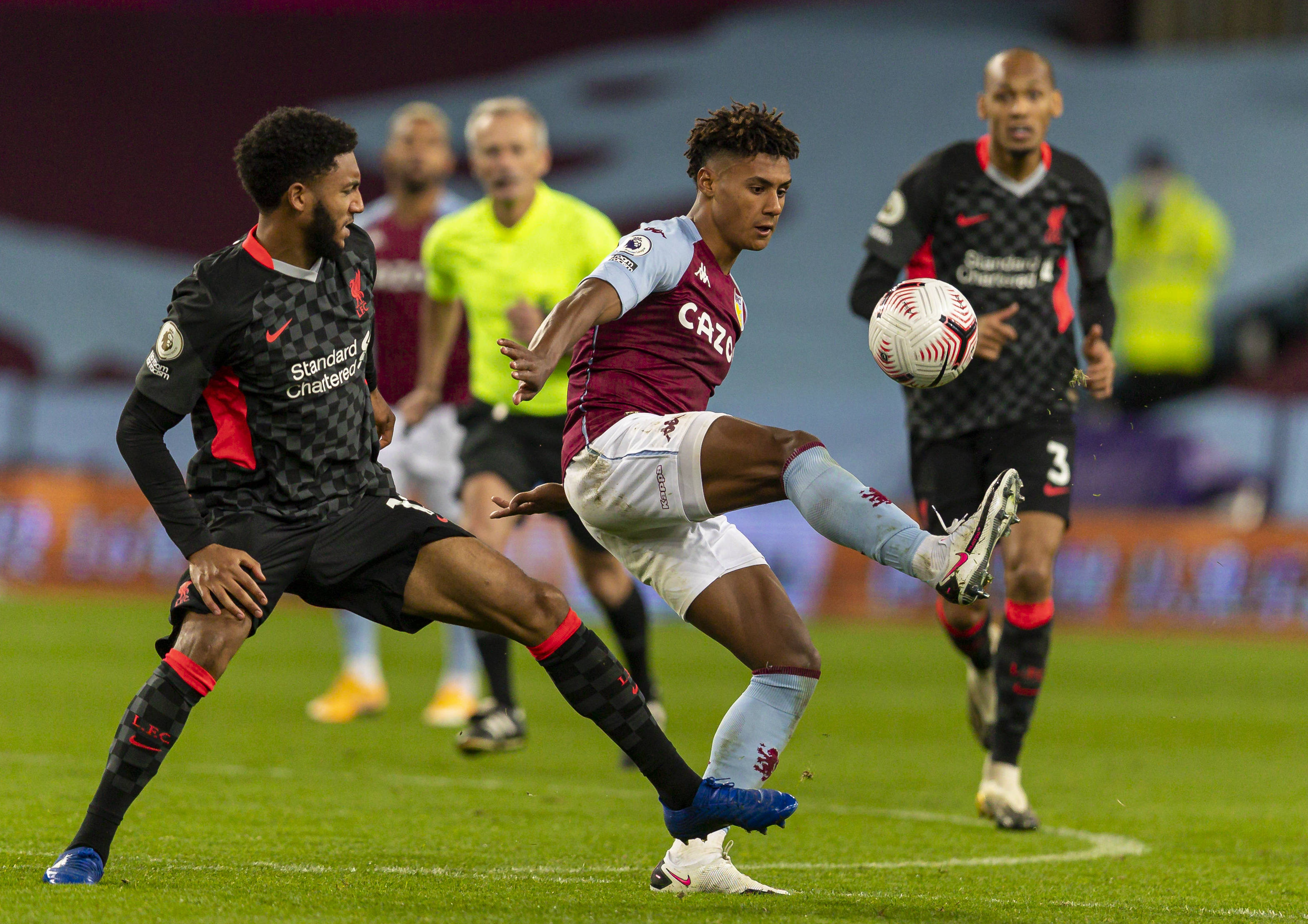 久保有长期 久保有长期